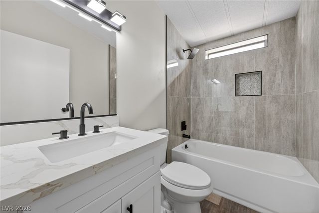 3076 Gavilan Lane, Las Vegas, NV 89122