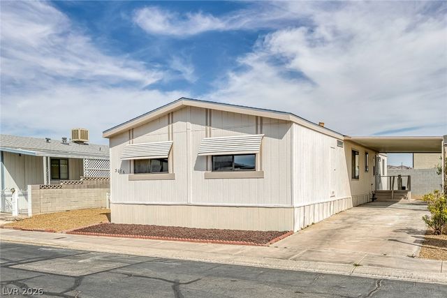 3076 Gavilan Lane, Las Vegas, NV 89122