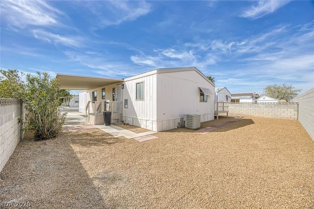 3076 Gavilan Lane, Las Vegas, NV 89122