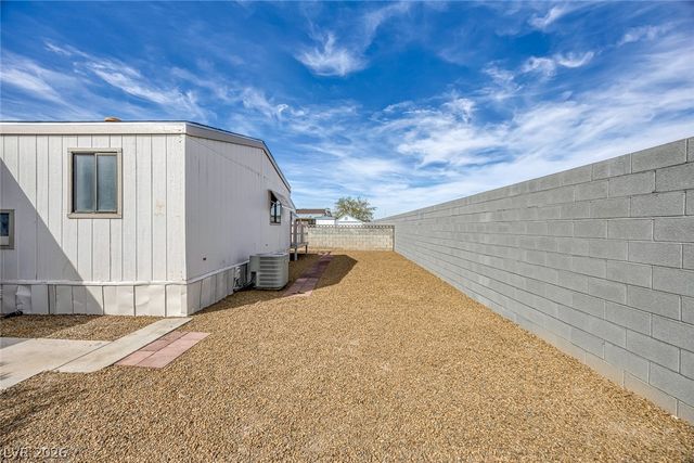 3076 Gavilan Lane, Las Vegas, NV 89122