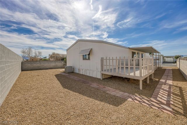 3076 Gavilan Lane, Las Vegas, NV 89122