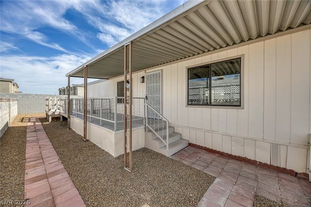 3076 Gavilan Lane, Las Vegas, NV 89122