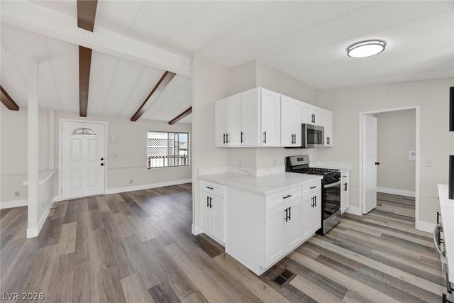 3076 Gavilan Lane, Las Vegas, NV 89122