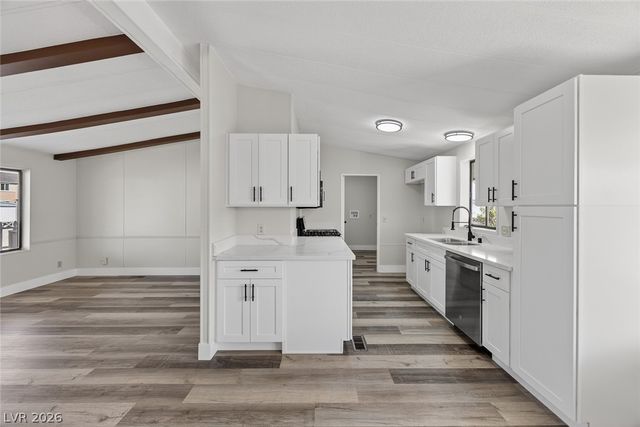 3076 Gavilan Lane, Las Vegas, NV 89122