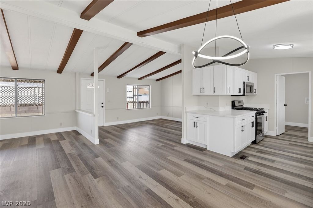 3076 Gavilan Lane, Las Vegas, NV 89122