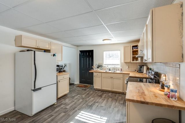 5213 Ridge Avenue SE, Canton, OH 44707