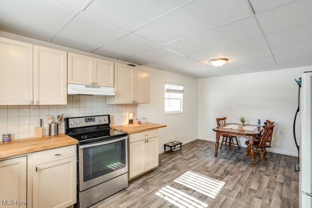 5213 Ridge Avenue SE, Canton, OH 44707