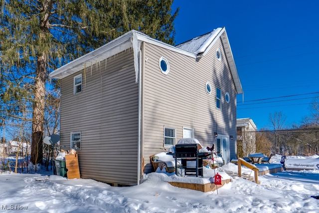 5213 Ridge Avenue SE, Canton, OH 44707