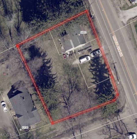 5213 Ridge Avenue SE, Canton, OH 44707