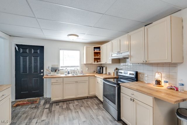 5213 Ridge Avenue SE, Canton, OH 44707