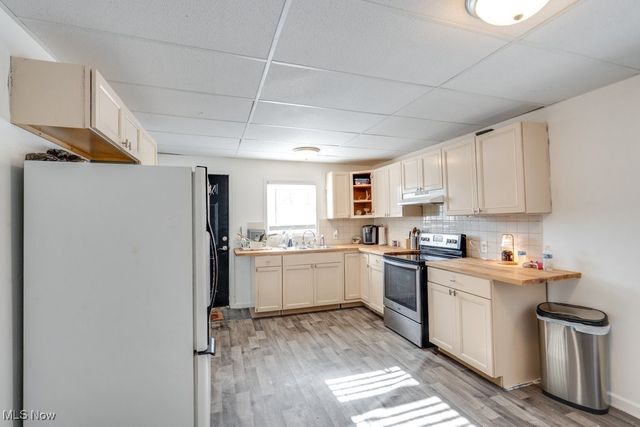 5213 Ridge Avenue SE, Canton, OH 44707