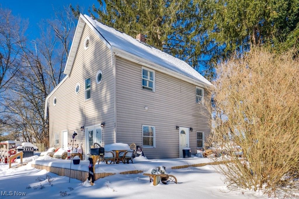 5213 Ridge Avenue SE, Canton, OH 44707