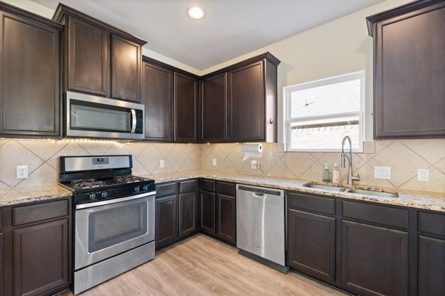 413 Lipizzan Lane, Celina, TX 75009