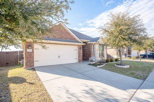 413 Lipizzan Lane, Celina, TX 75009