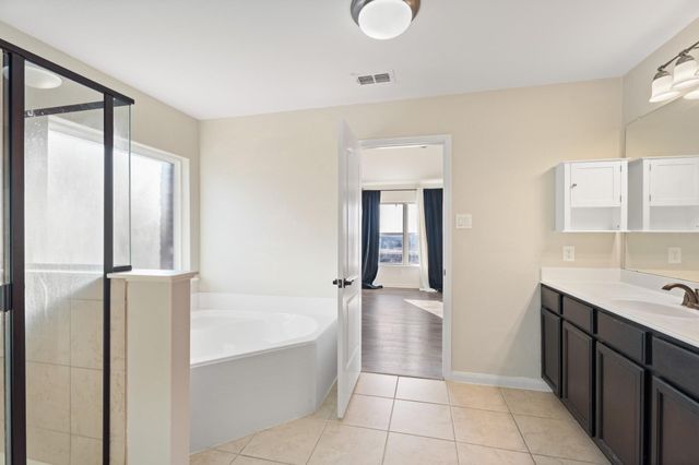 413 Lipizzan Lane, Celina, TX 75009