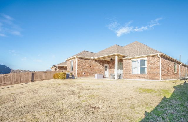413 Lipizzan Lane, Celina, TX 75009