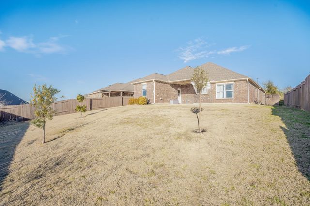 413 Lipizzan Lane, Celina, TX 75009