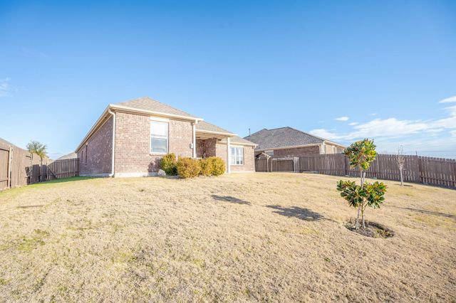 413 Lipizzan Lane, Celina, TX 75009