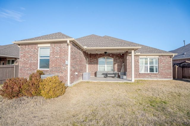 413 Lipizzan Lane, Celina, TX 75009