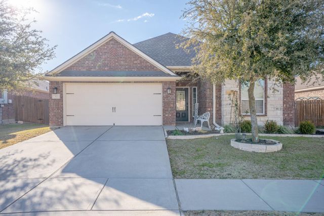413 Lipizzan Lane, Celina, TX 75009