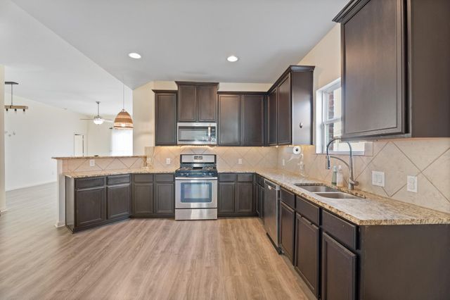 413 Lipizzan Lane, Celina, TX 75009