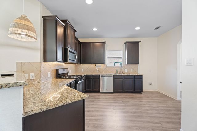 413 Lipizzan Lane, Celina, TX 75009