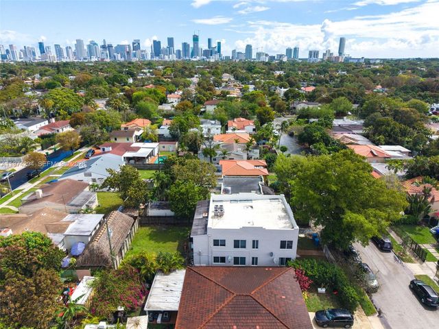 1853 SW 17th St 3, Miami, FL 33145
