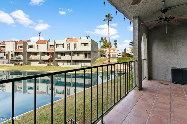 2524 S EL PARADISO -- 119, Mesa, AZ 85202