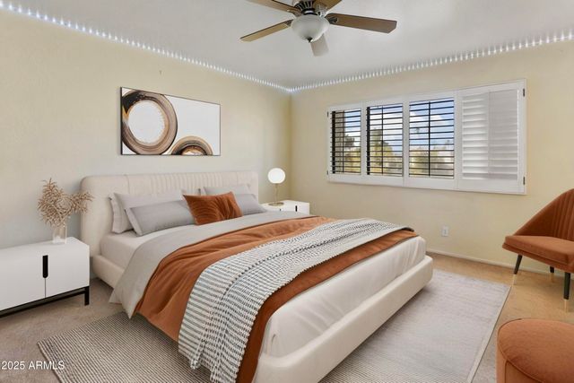 2524 S EL PARADISO -- 119, Mesa, AZ 85202