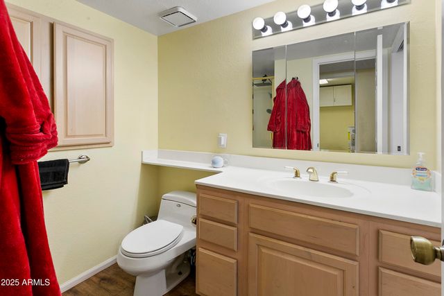 2524 S EL PARADISO -- 119, Mesa, AZ 85202