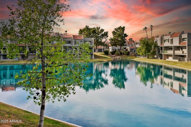 2524 S EL PARADISO -- 119, Mesa, AZ 85202