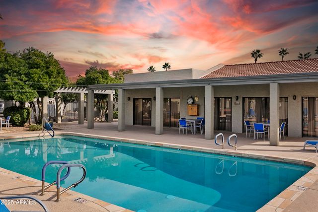 2524 S EL PARADISO -- 119, Mesa, AZ 85202