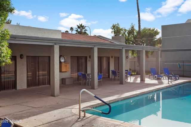 2524 S EL PARADISO -- 119, Mesa, AZ 85202