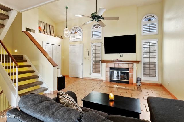 2524 S EL PARADISO -- 119, Mesa, AZ 85202