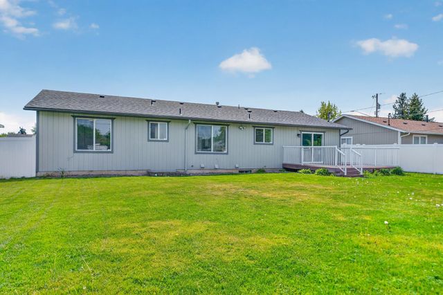 14917 E Heroy Ave, Spokane, WA 99216