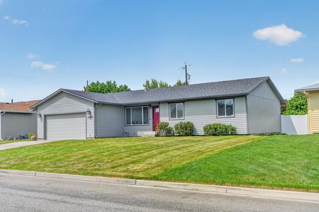 14917 E Heroy Ave, Spokane, WA 99216