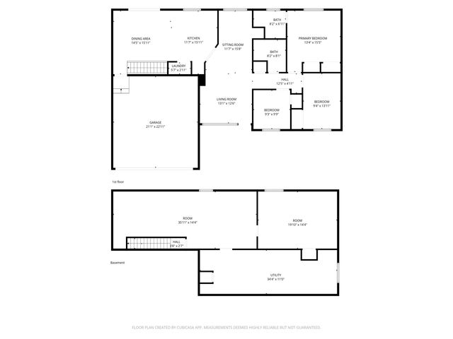 14917 E Heroy Ave, Spokane, WA 99216