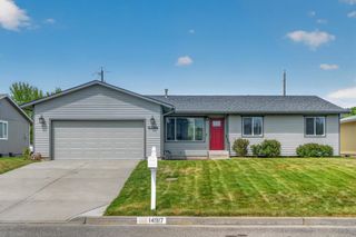 14917 E Heroy Ave, Spokane, WA 99216