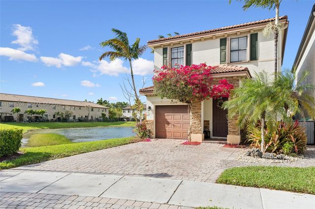 11379 SW 239th St, Homestead, FL 33032