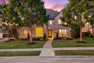 406 Abbot Lane, Trophy Club, TX 76262