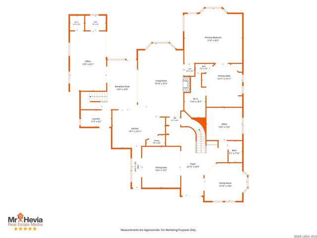 24714 Staffordshire, San Antonio, TX 78257