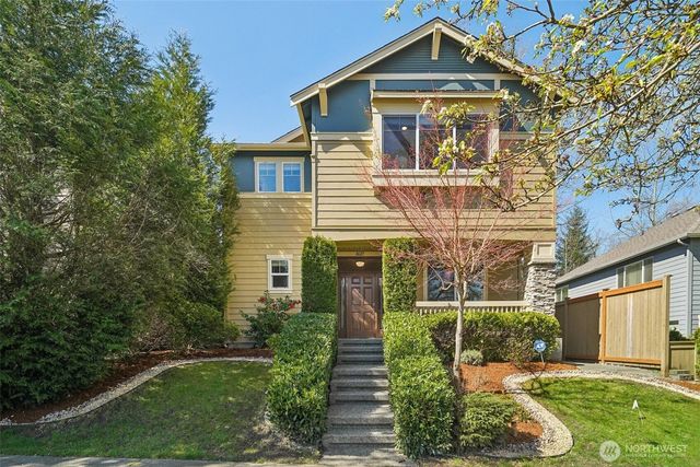 8627 Swenson Drive SE, Snoqualmie, WA 98065