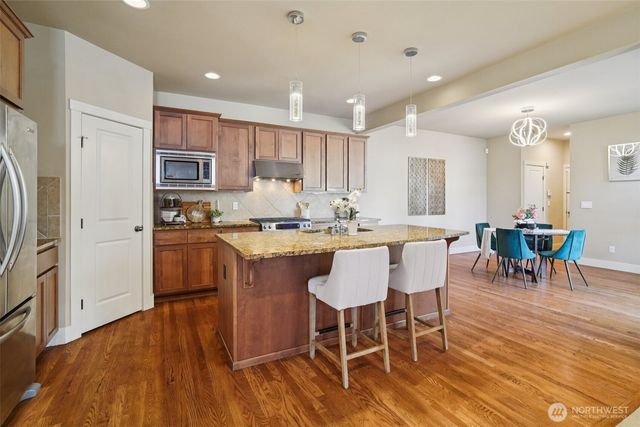 8627 Swenson Drive SE, Snoqualmie, WA 98065