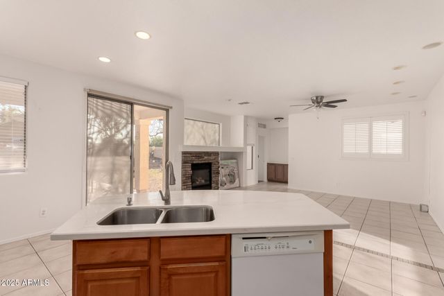 12827 W Rosewood Drive, El Mirage, AZ 85335