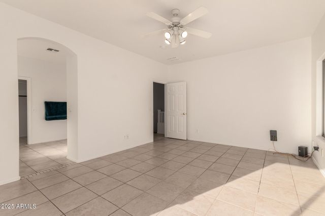 12827 W Rosewood Drive, El Mirage, AZ 85335