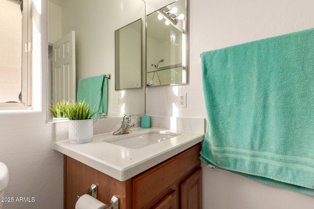 12827 W Rosewood Drive, El Mirage, AZ 85335