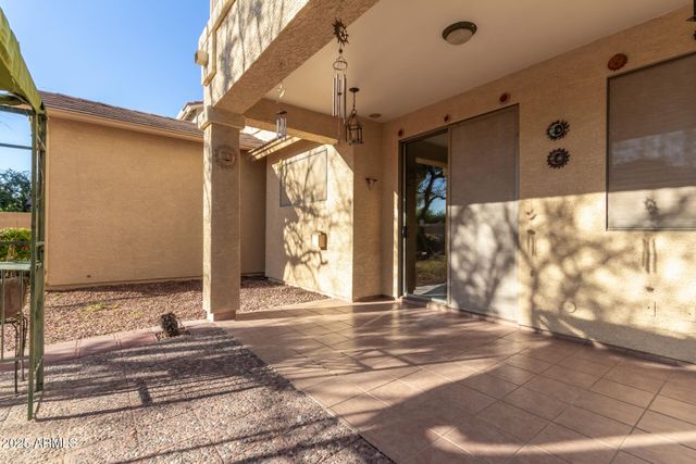 12827 W Rosewood Drive, El Mirage, AZ 85335