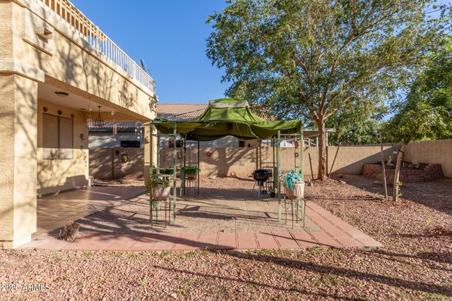 12827 W Rosewood Drive, El Mirage, AZ 85335