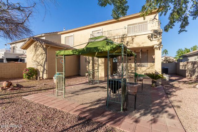 12827 W Rosewood Drive, El Mirage, AZ 85335