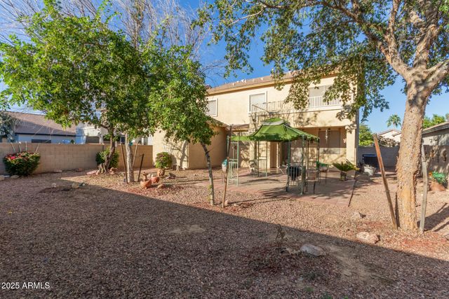 12827 W Rosewood Drive, El Mirage, AZ 85335